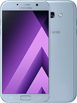 Samsung Galaxy A7 (2017) A720 Dual